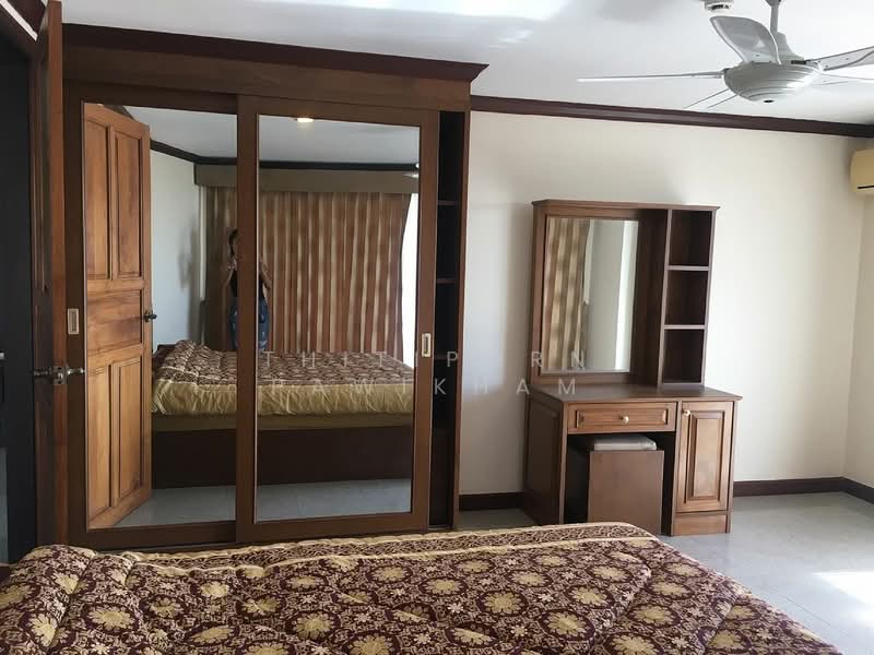 Royal Hill Resort : รอยัล ฮิลล์ รีสอร์ท, ชลบุรี, 154 ถ.ทัพพระยา, หนองปรือ, บางละมุง, ชลบุรี, 147 ตร.ม., คอนโด ให้เช่า, โดย Thitiporn Pawikham, 500295494 - DDproperty.com