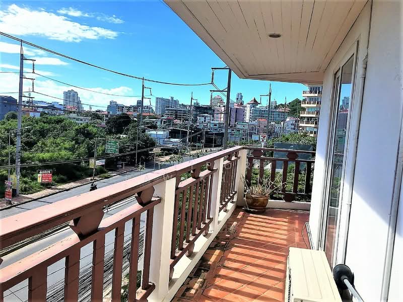 Royal Hill Resort, Chon Buri (Pattaya), 154 Thappraya Rd, Nong Pru, Bang Lamung (Pattaya), Chon Buri (Pattaya), 2 Bedrooms, 147 sqm, Condo For Rent, by Thitiporn Pawikham, 500295494 - DDproperty.com