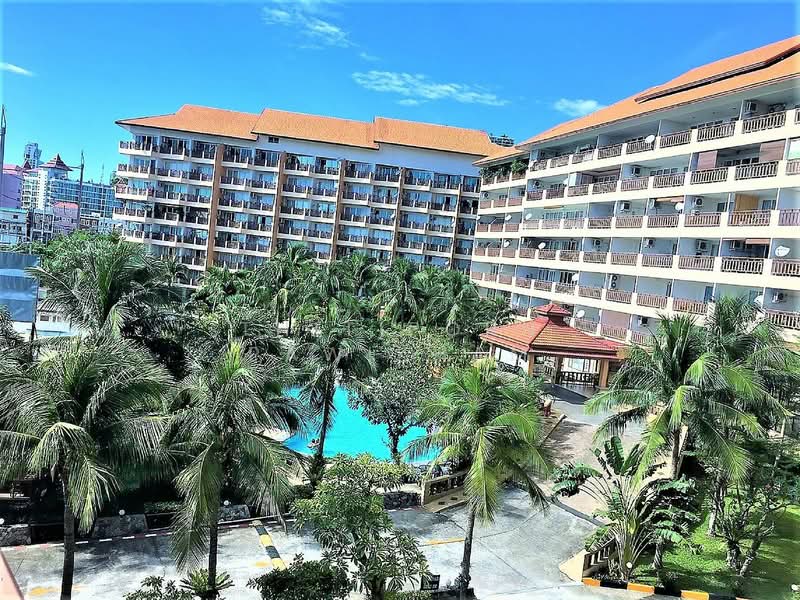 Royal Hill Resort : รอยัล ฮิลล์ รีสอร์ท, ชลบุรี, 154 ถ.ทัพพระยา, หนองปรือ, บางละมุง, ชลบุรี, 147 ตร.ม., คอนโด ให้เช่า, โดย Thitiporn Pawikham, 500295494 - DDproperty.com