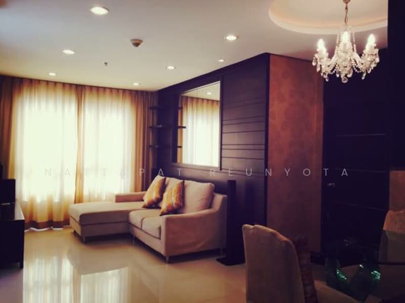 Condo One X Sukhumvit 26, Bangkok, Soi Sukhumvit 26, Sukhumvit Road, Khong Tan, Khlong Toei, Bangkok, 1 Bedroom, 50 sqm, Condo For Sale, by Nattapat Reunyota, 500295499 - DDproperty.com