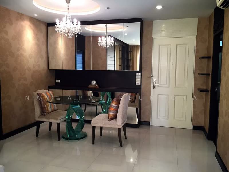 Condo One X Sukhumvit 26, Bangkok, Soi Sukhumvit 26, Sukhumvit Road, Khong Tan, Khlong Toei, Bangkok, 1 Bedroom, 50 sqm, Condo For Sale, by Nattapat Reunyota, 500295499 - DDproperty.com