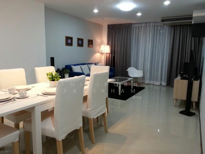 Rama Harbour View : รามาฮาร์เบอร์วิวคอนโดมิเนียม, ชลบุรี, 25 ซอย หมู่บ้านโฮมทาวน์ เฟส 2 ซอย 4, สุรศักดิ์, ศรีราชา, ชลบุรี, 110 ตร.ม., คอนโด ขาย, โดย Thitiporn Pawikham, 500295500 - DDproperty.com