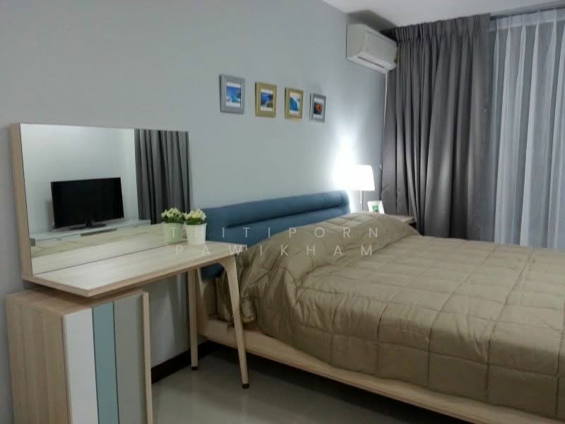 Rama Harbour View : รามาฮาร์เบอร์วิวคอนโดมิเนียม, ชลบุรี, 25 ซอย หมู่บ้านโฮมทาวน์ เฟส 2 ซอย 4, สุรศักดิ์, ศรีราชา, ชลบุรี, 110 ตร.ม., คอนโด ขาย, โดย Thitiporn Pawikham, 500295500 - DDproperty.com