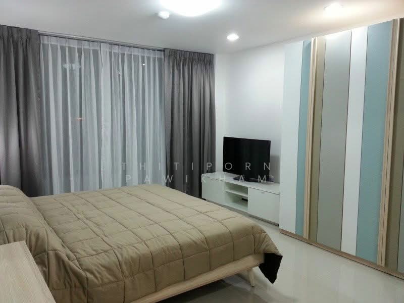 Rama Harbour View : รามาฮาร์เบอร์วิวคอนโดมิเนียม, ชลบุรี, 25 ซอย หมู่บ้านโฮมทาวน์ เฟส 2 ซอย 4, สุรศักดิ์, ศรีราชา, ชลบุรี, 110 ตร.ม., คอนโด ขาย, โดย Thitiporn Pawikham, 500295500 - DDproperty.com