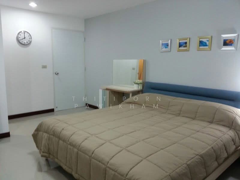 Rama Harbour View : รามาฮาร์เบอร์วิวคอนโดมิเนียม, ชลบุรี, 25 ซอย หมู่บ้านโฮมทาวน์ เฟส 2 ซอย 4, สุรศักดิ์, ศรีราชา, ชลบุรี, 110 ตร.ม., คอนโด ขาย, โดย Thitiporn Pawikham, 500295500 - DDproperty.com