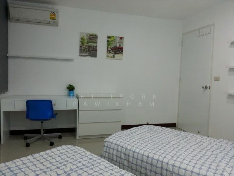 Rama Harbour View, Chon Buri (Pattaya), 25 Soi Mu Ban Home Town Phase 2 Soi 4, Surasak, Si Racha, Chon Buri (Pattaya), 2 Bedrooms, 110 sqm, Condo For Sale, by Thitiporn Pawikham, 500295500 - DDproperty.com