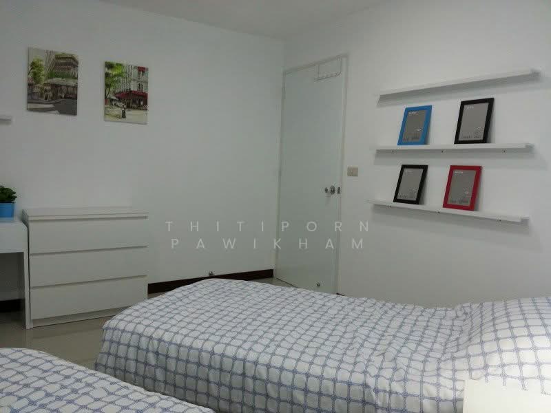 Rama Harbour View : รามาฮาร์เบอร์วิวคอนโดมิเนียม, ชลบุรี, 25 ซอย หมู่บ้านโฮมทาวน์ เฟส 2 ซอย 4, สุรศักดิ์, ศรีราชา, ชลบุรี, 110 ตร.ม., คอนโด ขาย, โดย Thitiporn Pawikham, 500295500 - DDproperty.com