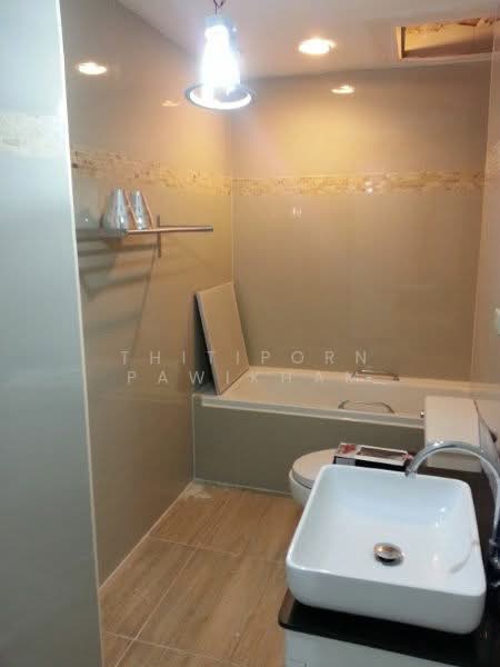 Rama Harbour View, Chon Buri (Pattaya), 25 Soi Mu Ban Home Town Phase 2 Soi 4, Surasak, Si Racha, Chon Buri (Pattaya), 2 Bedrooms, 110 sqm, Condo For Sale, by Thitiporn Pawikham, 500295500 - DDproperty.com