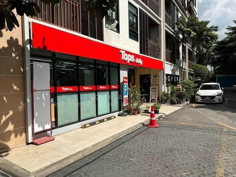 Baan Navatara Condominium : บ้านนวธารา คอนโดมิเนียม, กรุงเทพ, 900 ซอย ประเสริฐมนูกิจ 33 ถนนเกษตร - นวมินทร์, นวลจันทร์, บึงกุ่ม, กรุงเทพ, 33 ตร.ม., คอนโด ขาย, โดย Patchatorn Lertmongkolsomchok, 500295501 - DDproperty.com