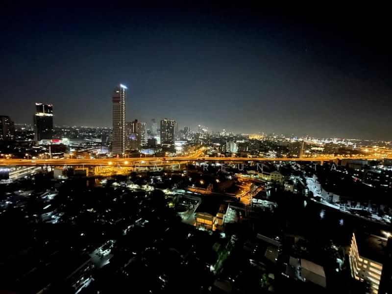 Life Sukhumvit 48 : ไลฟ์ สุขุมวิท 48, กรุงเทพ, ซอยสุขุมวิท 48, พระโขนง, คลองเตย, กรุงเทพ, 33 ตร.ม., คอนโด ขาย, โดย Nattapat Reunyota, 500295502 - DDproperty.com