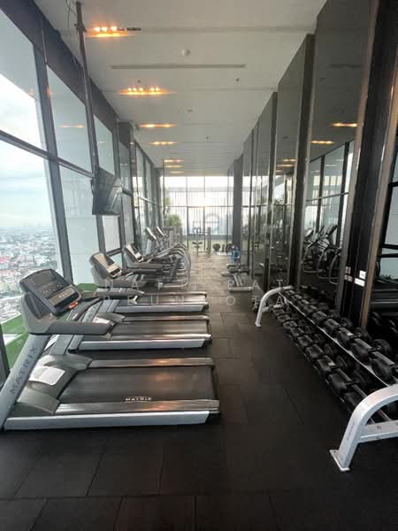 Life Sukhumvit 48, Bangkok, Soi Sukhumvit 48, Phra Kanong, Khlong Toei, Bangkok, 1 Bedroom, 33 sqm, Condo For Sale, by Nattapat Reunyota, 500295502 - DDproperty.com