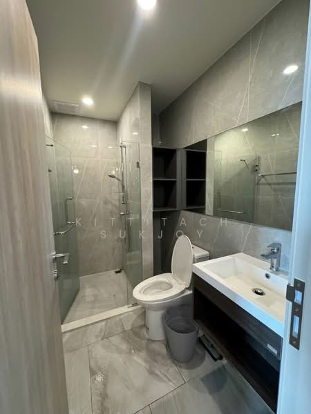 Nue District R9, Bangkok, 59 Rama 9 Road, Huai Khwang, Huai Khwang, Bangkok, 2 Bedrooms, 36 sqm, Condo For Rent, by Kittitach Sukjoy, 500295504 - DDproperty.com