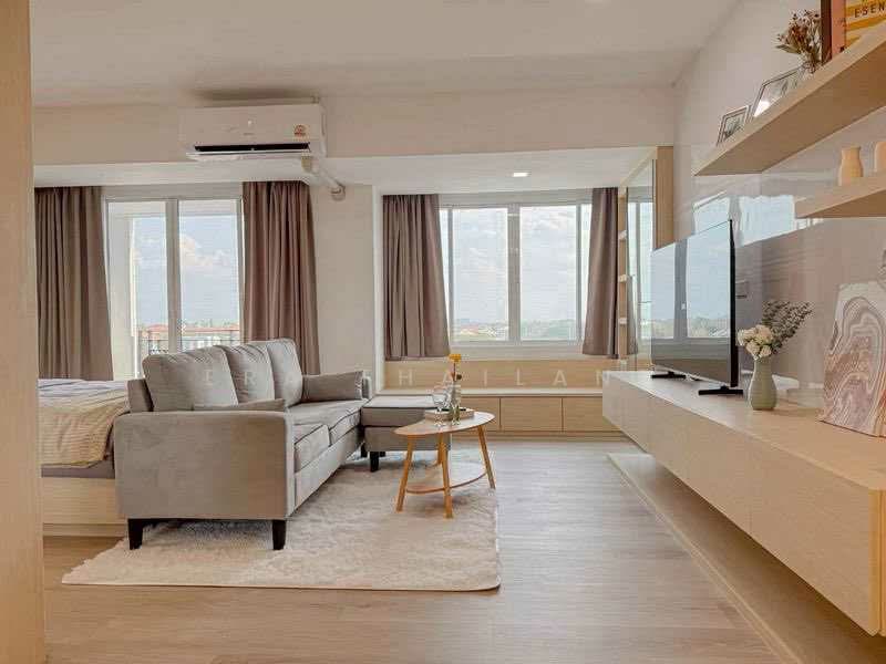 For Sale - Galae Thong Tower, Chiang Mai