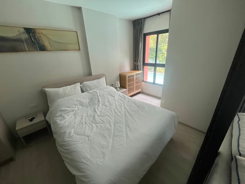 Cabanas Hua Hin : กาบานาส หัวหิน, ประจวบคีรีขันธ์, หนองแก, หัวหิน, ประจวบคีรีขันธ์, 34 ตร.ม., คอนโด ขาย, โดย Thitiporn Pawikham, 500295508 - DDproperty.com