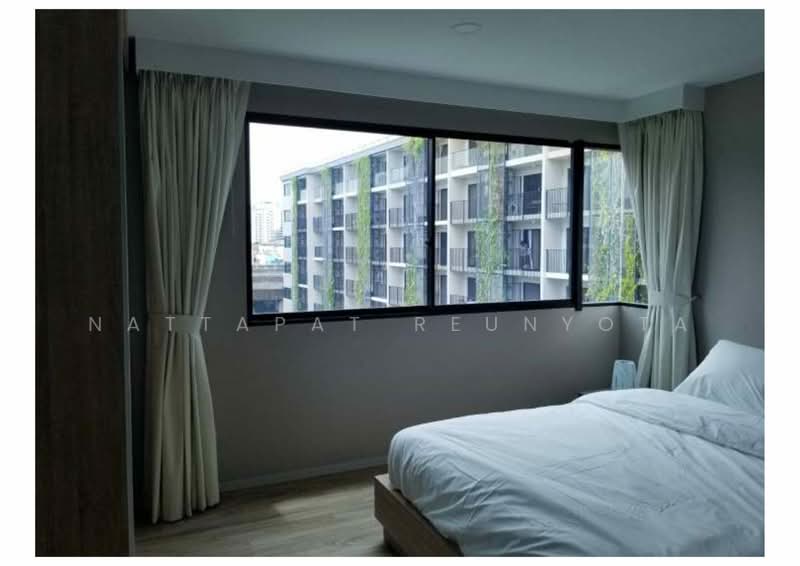 Blossom Condo @ Sathorn-Charoenrat, Bangkok, Charoen Rat Road, Thung Wat Don, Sathon, Bangkok, 2 Bedrooms, 76 sqm, Condo For Sale, by Nattapat Reunyota, 500295509 - DDproperty.com