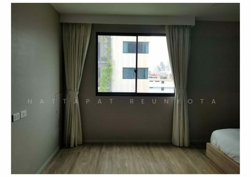 Blossom Condo @ Sathorn-Charoenrat : บลอสซั่ม คอนโด สาทร-เจริญราษฎร์, กรุงเทพ, ถนนเจริญราษฎร์, ทุ่งวัดดอน, สาทร, กรุงเทพ, 76 ตร.ม., คอนโด ขาย, โดย Nattapat Reunyota, 500295509 - DDproperty.com
