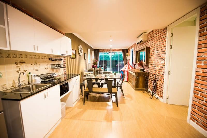 My Resort Hua Hin, Prachuap Khiri Khan, ถนนตะเกียบ, Nong Kae, Hua Hin, Prachuap Khiri Khan, 2 Bedrooms, 68 sqm, Condo For Rent, by Thitiporn Pawikham, 500295512 - DDproperty.com