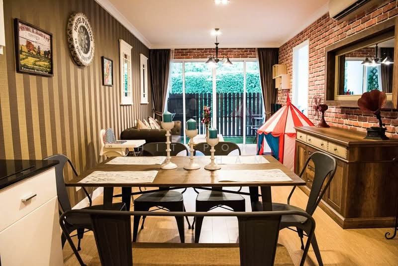 My Resort Hua Hin : มายรีสอร์ท หัวหิน, Prachuap Khiri Khan, ถนนตะเกียบ, Nong Kae, Hua Hin, Prachuap Khiri Khan, 2 Bedrooms, 68 sqm, Condo For Rent, by Thitiporn Pawikham, 500295512 - DDproperty.com