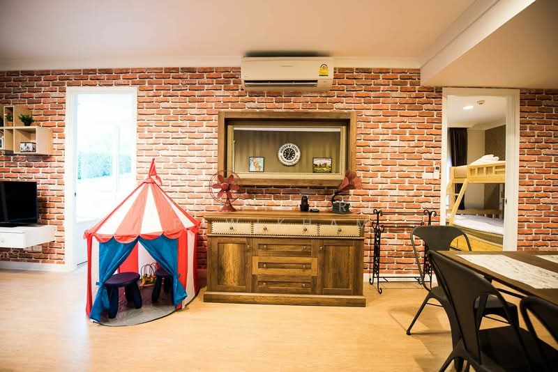 My Resort Hua Hin : มายรีสอร์ท หัวหิน, Prachuap Khiri Khan, ถนนตะเกียบ, Nong Kae, Hua Hin, Prachuap Khiri Khan, 2 Bedrooms, 68 sqm, Condo For Rent, by Thitiporn Pawikham, 500295512 - DDproperty.com