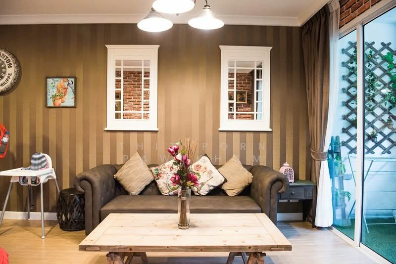 My Resort Hua Hin : มายรีสอร์ท หัวหิน, Prachuap Khiri Khan, ถนนตะเกียบ, Nong Kae, Hua Hin, Prachuap Khiri Khan, 2 Bedrooms, 68 sqm, Condo For Rent, by Thitiporn Pawikham, 500295512 - DDproperty.com