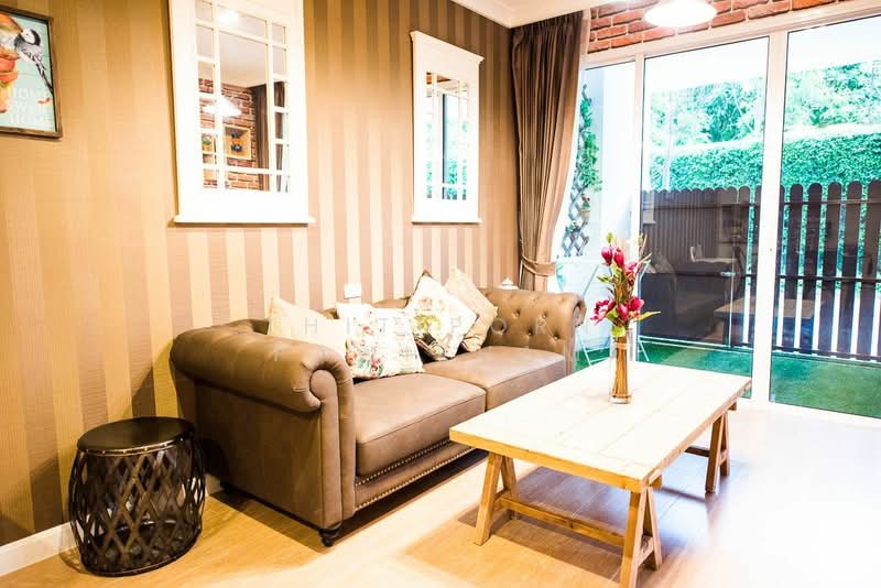 My Resort Hua Hin : มายรีสอร์ท หัวหิน, Prachuap Khiri Khan, ถนนตะเกียบ, Nong Kae, Hua Hin, Prachuap Khiri Khan, 2 Bedrooms, 68 sqm, Condo For Rent, by Thitiporn Pawikham, 500295512 - DDproperty.com