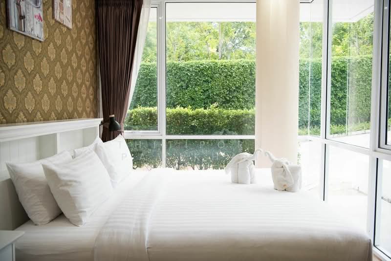 My Resort Hua Hin : มายรีสอร์ท หัวหิน, Prachuap Khiri Khan, ถนนตะเกียบ, Nong Kae, Hua Hin, Prachuap Khiri Khan, 2 Bedrooms, 68 sqm, Condo For Rent, by Thitiporn Pawikham, 500295512 - DDproperty.com