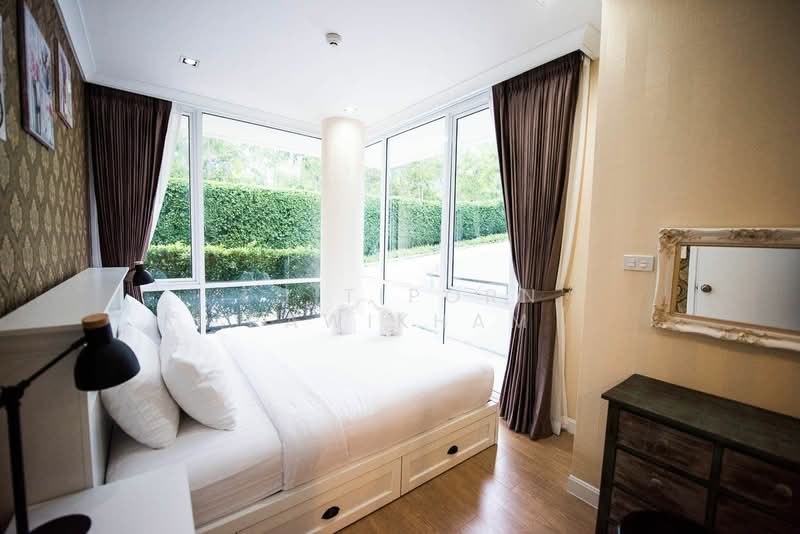 My Resort Hua Hin : มายรีสอร์ท หัวหิน, Prachuap Khiri Khan, ถนนตะเกียบ, Nong Kae, Hua Hin, Prachuap Khiri Khan, 2 Bedrooms, 68 sqm, Condo For Rent, by Thitiporn Pawikham, 500295512 - DDproperty.com