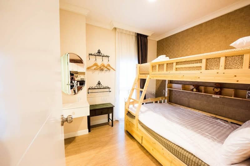 My Resort Hua Hin : มายรีสอร์ท หัวหิน, ประจวบคีรีขันธ์, ถนนตะเกียบ, หนองแก, หัวหิน, ประจวบคีรีขันธ์, 68 ตร.ม., คอนโด ให้เช่า, โดย Thitiporn Pawikham, 500295512 - DDproperty.com