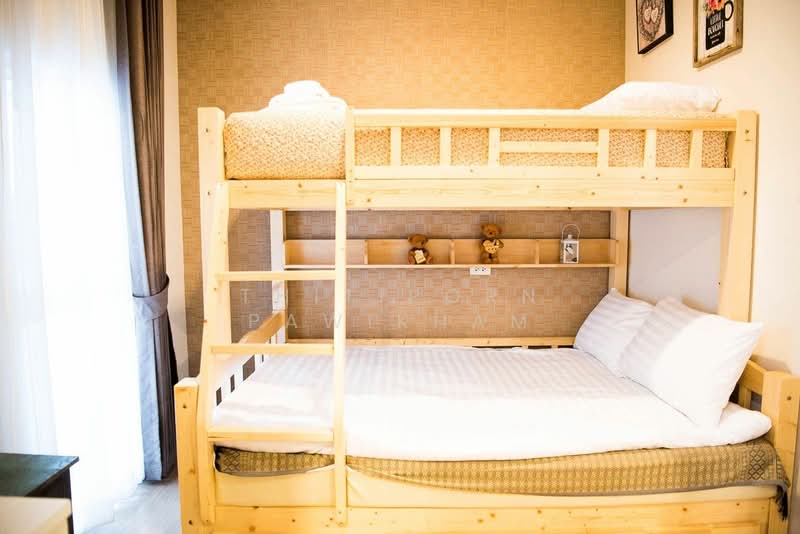 My Resort Hua Hin : มายรีสอร์ท หัวหิน, ประจวบคีรีขันธ์, ถนนตะเกียบ, หนองแก, หัวหิน, ประจวบคีรีขันธ์, 68 ตร.ม., คอนโด ให้เช่า, โดย Thitiporn Pawikham, 500295512 - DDproperty.com