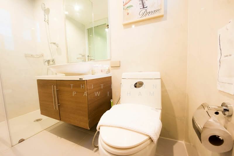 My Resort Hua Hin : มายรีสอร์ท หัวหิน, Prachuap Khiri Khan, ถนนตะเกียบ, Nong Kae, Hua Hin, Prachuap Khiri Khan, 2 Bedrooms, 68 sqm, Condo For Rent, by Thitiporn Pawikham, 500295512 - DDproperty.com