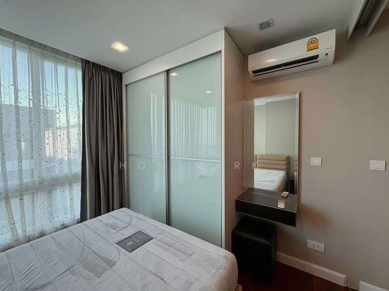 The Metropolis Samrong Interchange, Samut Prakan, 954 Sukhumvit Road, Samrong Nua, Muang Samut Prakarn, Samut Prakan, 1 Bedroom, 35 sqm, Condo For Sale, by Homemark, 500295515 - DDproperty.com