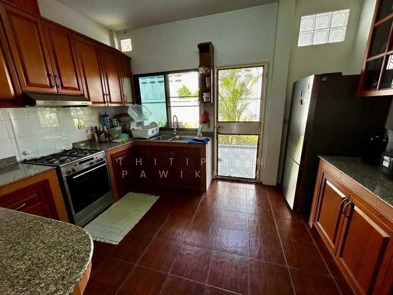 undefined, Chon Buri (Pattaya), Nong Pru, Bang Lamung (Pattaya), Chon Buri (Pattaya), 3 Bedrooms, 180 sqm, Villa For Sale, by Thitiporn Pawikham, 500295517 - DDproperty.com