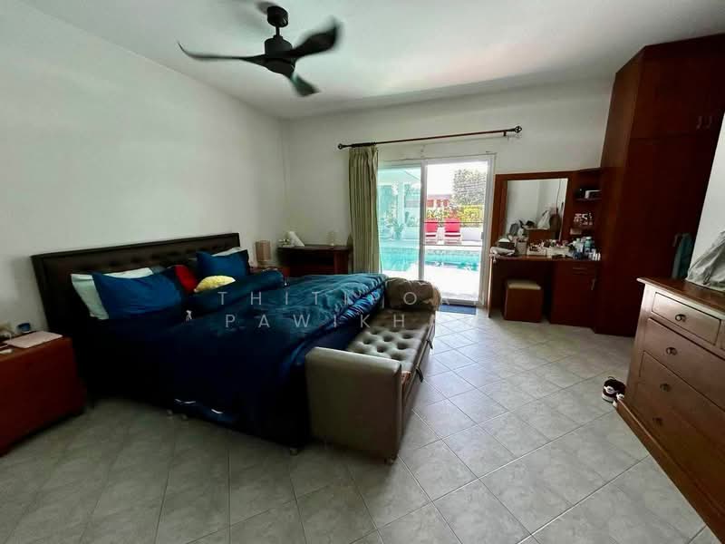 undefined, Chon Buri (Pattaya), Nong Pru, Bang Lamung (Pattaya), Chon Buri (Pattaya), 3 Bedrooms, 180 sqm, Villa For Sale, by Thitiporn Pawikham, 500295517 - DDproperty.com