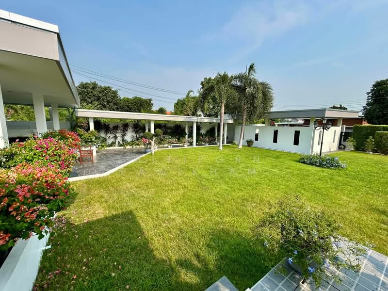 undefined, Chon Buri (Pattaya), Nong Pru, Bang Lamung (Pattaya), Chon Buri (Pattaya), 3 Bedrooms, 180 sqm, Villa For Sale, by Thitiporn Pawikham, 500295517 - DDproperty.com