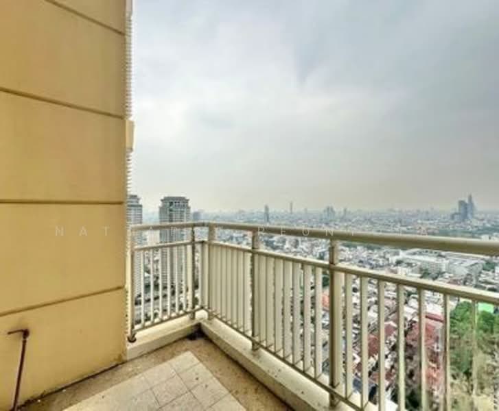 The Empire Place, Bangkok, 88 Narathiwatratchanakharin Road, Thung Maha Mek, Sathon, Bangkok, 2 Bedrooms, 107 sqm, Condo For Sale, by Nattapat Reunyota, 500295518 - DDproperty.com