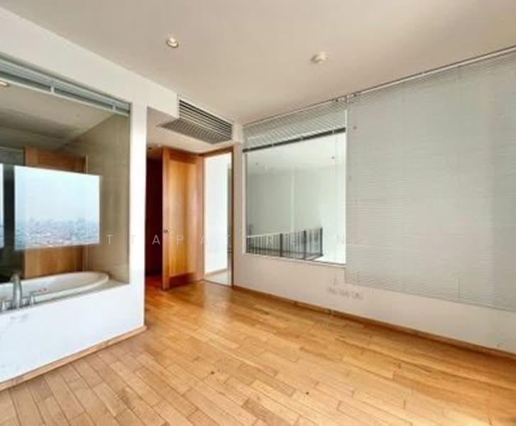 The Empire Place, Bangkok, 88 Narathiwatratchanakharin Road, Thung Maha Mek, Sathon, Bangkok, 2 Bedrooms, 107 sqm, Condo For Sale, by Nattapat Reunyota, 500295518 - DDproperty.com