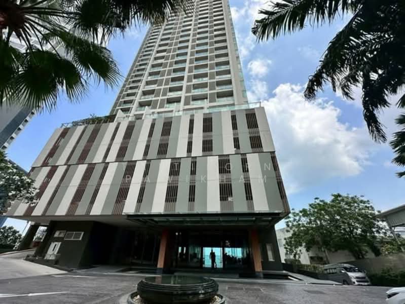 Marina Bayfront Sriracha, Chon Buri (Pattaya), 212 Jerm Jom Phon Road, Si Racha, Si Racha, Chon Buri (Pattaya), 1 Bedroom, 64 sqm, Condo For Sale, by Thitiporn Pawikham, 500295519 - DDproperty.com