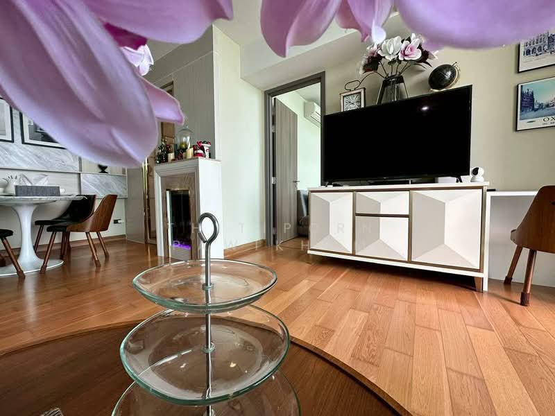 Marina Bayfront Sriracha, Chon Buri (Pattaya), 212 Jerm Jom Phon Road, Si Racha, Si Racha, Chon Buri (Pattaya), 1 Bedroom, 64 sqm, Condo For Sale, by Thitiporn Pawikham, 500295519 - DDproperty.com