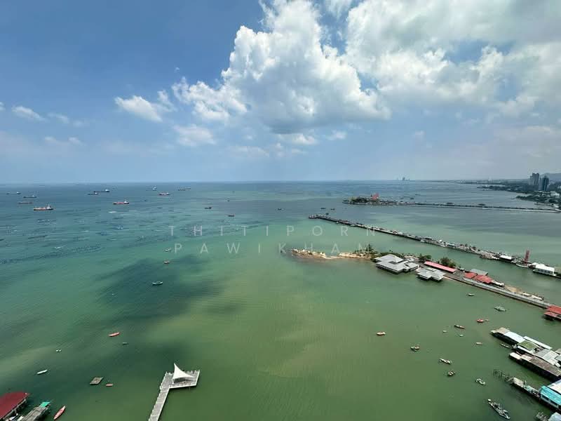 Marina Bayfront Sriracha : มาริน่า เบย์ฟร้อนท์ ศรีราชา, ชลบุรี, 212 ถ.เจิมจอมพล, ศรีราชา, ศรีราชา, ชลบุรี, 64 ตร.ม., คอนโด ขาย, โดย Thitiporn Pawikham, 500295519 - DDproperty.com
