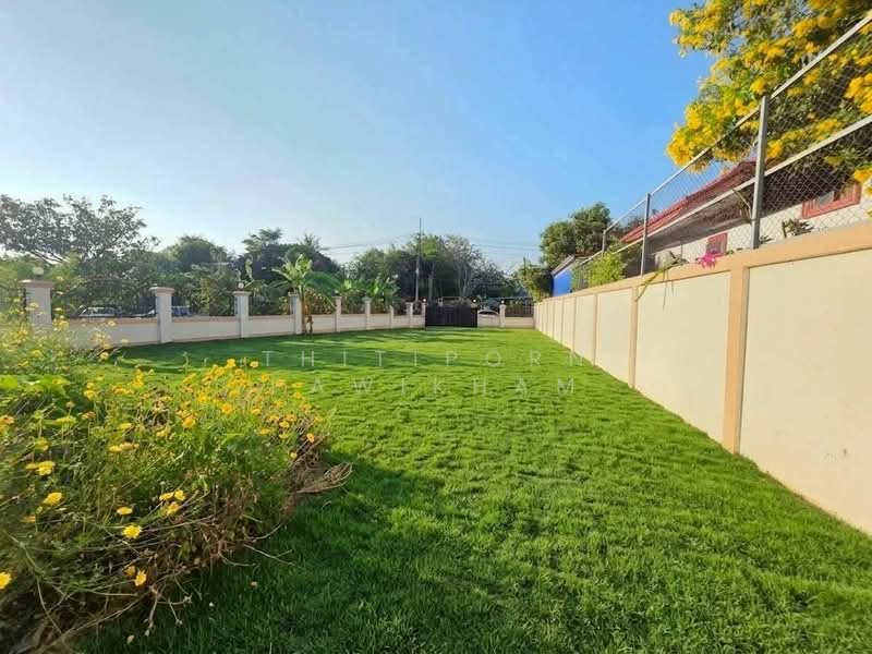 3-BR Villa, Chon Buri (Pattaya), Na Chom Thian, Sattahip, Chon Buri (Pattaya), 3 Bedrooms, 136 sqm, Villa For Sale, by Thitiporn Pawikham, 500295523 - DDproperty.com
