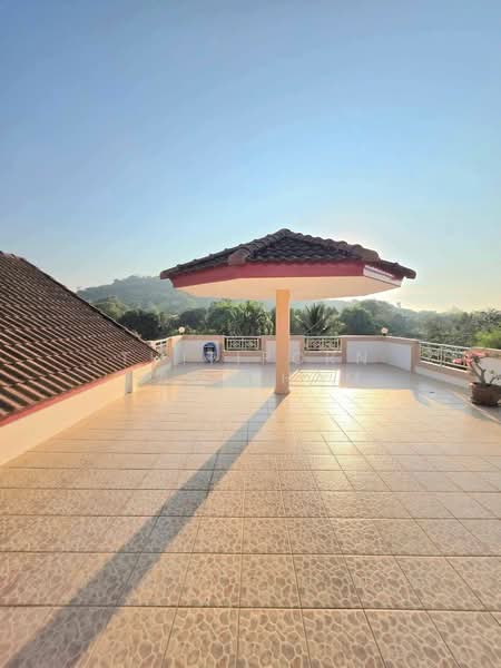 3-BR Villa, Chon Buri (Pattaya), Na Chom Thian, Sattahip, Chon Buri (Pattaya), 3 Bedrooms, 136 sqm, Villa For Sale, by Thitiporn Pawikham, 500295523 - DDproperty.com