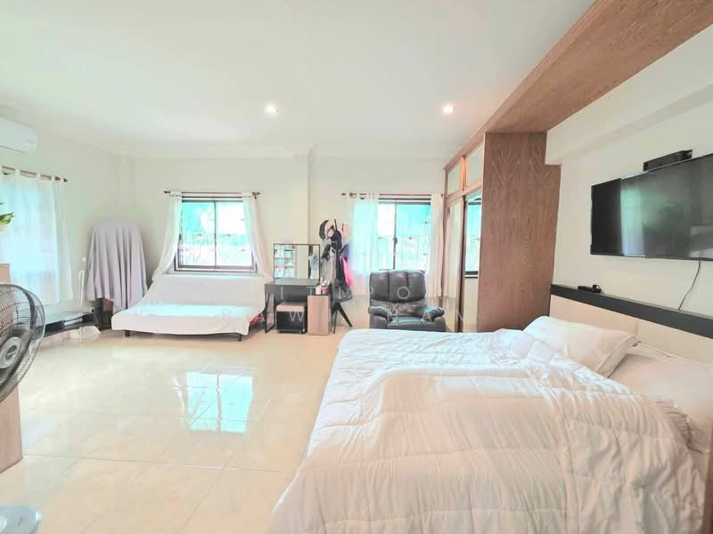 3-BR Villa, Chon Buri (Pattaya), Na Chom Thian, Sattahip, Chon Buri (Pattaya), 3 Bedrooms, 136 sqm, Villa For Sale, by Thitiporn Pawikham, 500295523 - DDproperty.com