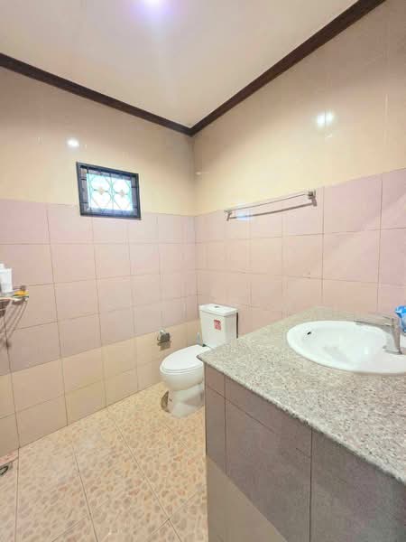 3-BR Villa, Chon Buri (Pattaya), Na Chom Thian, Sattahip, Chon Buri (Pattaya), 3 Bedrooms, 136 sqm, Villa For Sale, by Thitiporn Pawikham, 500295523 - DDproperty.com