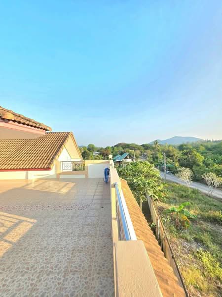 3-BR Villa, Chon Buri (Pattaya), Na Chom Thian, Sattahip, Chon Buri (Pattaya), 3 Bedrooms, 136 sqm, Villa For Sale, by Thitiporn Pawikham, 500295523 - DDproperty.com