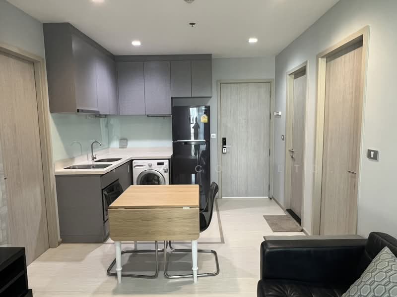 Rhythm Sukhumvit 36-38 : ริทึ่ม สุขุมวิท 36-38, กรุงเทพ, 55 ซอยสุขุมวิท 36 ถนนสุขุมวิท, พระโขนง, คลองเตย, กรุงเทพ, 55 ตร.ม., คอนโด ให้เช่า, โดย Yoshida Co., Ltd., 500295526 - DDproperty.com
