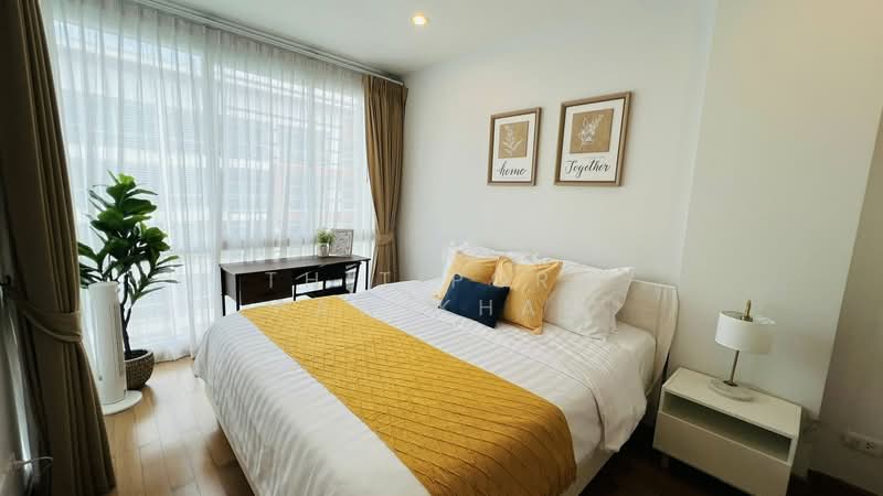 The Breeze Hua Hin, Prachuap Khiri Khan, Soi Ao Hua Don, Nong Kae, Hua Hin, Prachuap Khiri Khan, 1 Bedroom, 55 sqm, Condo For Rent, by Thitiporn Pawikham, 500295531 - DDproperty.com