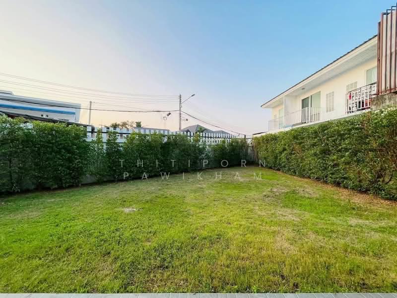 undefined, Chon Buri (Pattaya), Nong Pru, Bang Lamung (Pattaya), Chon Buri (Pattaya), 3 Bedrooms, 336 sqm, Single Detached House For Sale, by Thitiporn Pawikham, 500295533 - DDproperty.com