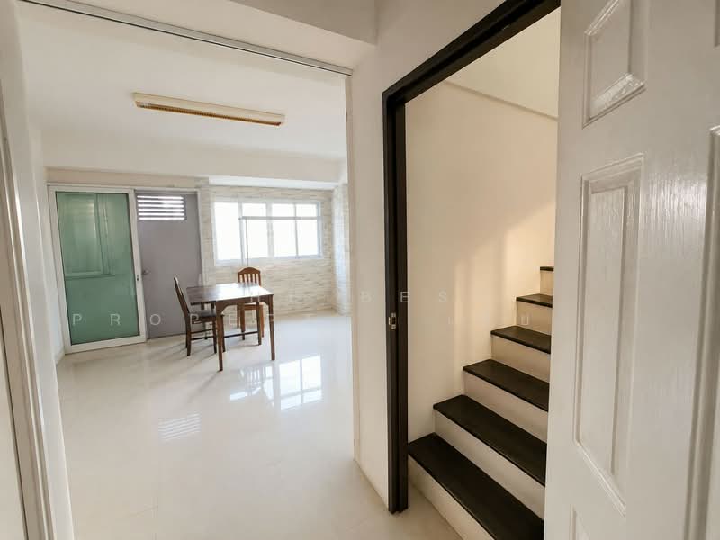 อาคารพาณิชย์บ้านปึก ชลบุรี, Chon Buri (Pattaya), Ban Pik, Muang Chon Buri, Chon Buri (Pattaya), , 120 sqm, Shophouse For Sale, by The Best Property  เปียนโน, 500295536 - DDproperty.com