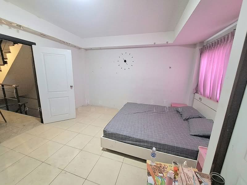 อาคารพาณิชย์บ้านปึก ชลบุรี, Chon Buri (Pattaya), Ban Pik, Muang Chon Buri, Chon Buri (Pattaya), , 120 sqm, Shophouse For Sale, by The Best Property  เปียนโน, 500295536 - DDproperty.com