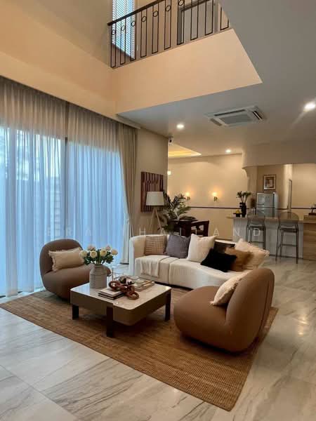 บ้านเดี่ยว ตกแต่งพร้อมอยู่, Chiang Mai, San Na Moeng, San Sai, Chiang Mai, 5 Bedrooms, 288 sqm, Single Detached House For Sale, by ERA Thailand, 500295537 - DDproperty.com
